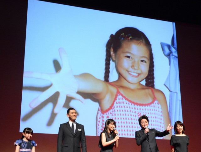 有村架純の学歴 出身高校中学や大学の偏差値と学生時代のかわいい画像 芸能人有名人学歴偏差値 Com