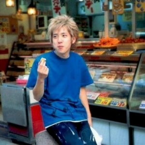 二宮和也の学歴と経歴 出身高校大学や中学校の偏差値 ジャニーズや嵐を辞めようと思っていた 芸能人の学歴や有名人の高校 大学情報は芸能人有名人学歴偏差値 Com