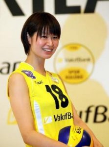 木村沙織の学歴と経歴 出身高校中学校や大学の偏差値 芸能人有名人学歴偏差値 Com