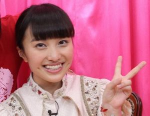 百田夏菜子の学歴 出身高校大学や中学校の偏差値 松岡茉優と同級生 芸能人有名人学歴偏差値 Com