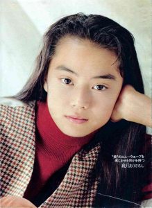 観月ありさの学歴 出身高校中学校や大学の偏差値と経歴 芸能人