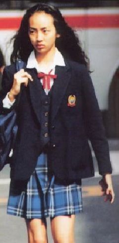 神田うのの学歴｜出身高校大学や中学校の偏差値｜若い頃の画像がかわいい | 芸能人の学歴や有名人の高校・大学情報は芸能人有名人学歴偏差値.com