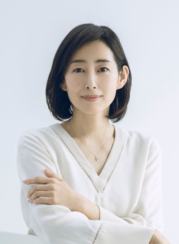 木村多江の学歴｜出身高校大学や中学校の偏差値｜お嬢さまだった！