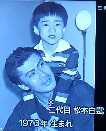 松本幸四郎の学歴と経歴｜出身は国学院大学・暁星高校！中学校の偏差値と学生時代のエピソード | 芸能人の学歴や有名人の高校・大学情報は芸能人