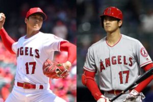 大谷翔平の学歴と経歴 出身高校中学校や小学校の偏差値と若い頃のかっこいい画像 芸能人の学歴や有名人の高校 大学情報は芸能人有名人学歴偏差値 Com