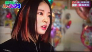 鈴本美愉の学歴 出身高校中学校や大学の偏差値と経歴 芸能人有名人学歴偏差値 Com