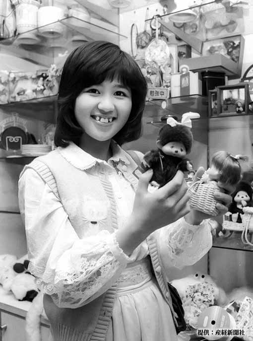 石野真子の学歴と経歴｜出身は百合学院高校・堀越高校！大学や中学校の偏差値と若い頃のかわいい画像 | 芸能人の学歴や有名人の高校・大学情報は
