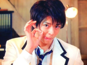 キンプリ岸優太の学歴 出身高校大学や中学校の偏差値と学生時代のエピソード 芸能人有名人学歴偏差値 Com