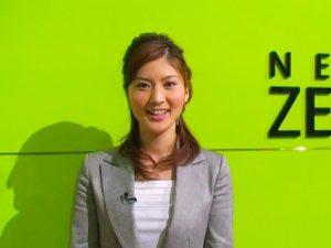 鈴江奈々アナの学歴 出身大学高校や中学校の偏差値と経歴 芸能人有名人学歴偏差値 Com