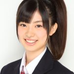 武藤十夢（AKB48）の学歴｜出身大学高校や中学校の偏差値