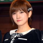 岡田奈々（AKB48）の学歴と経歴｜出身高校大学や中学校やの偏差値と学生時代のかわいい画像