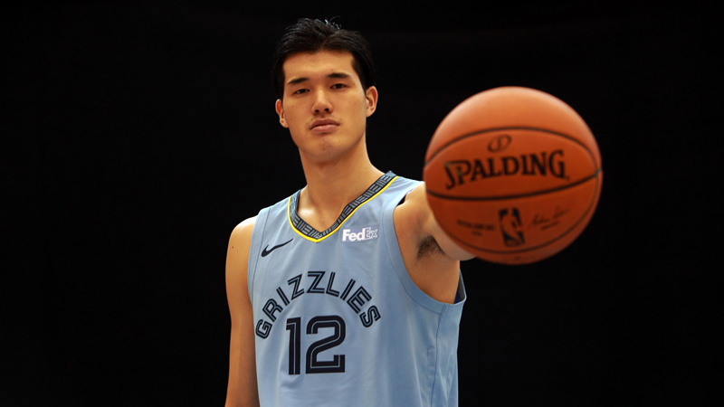 渡邊雄太 バスケ の学歴 出身大学高校や中学校の偏差値 芸能人有名人学歴偏差値 Com