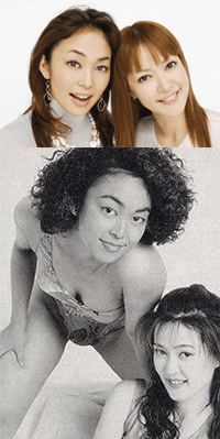 中島知子の学歴 出身大学高校や中学校の偏差値と経歴 芸能人の学歴や有名人の高校 大学情報は芸能人有名人学歴偏差値 Com