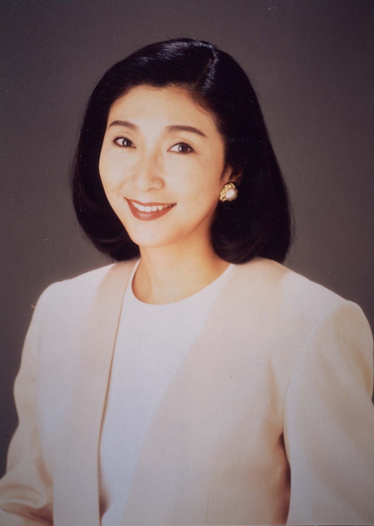 安藤和津の学歴｜出身大学高校や中学校の偏差値と経歴