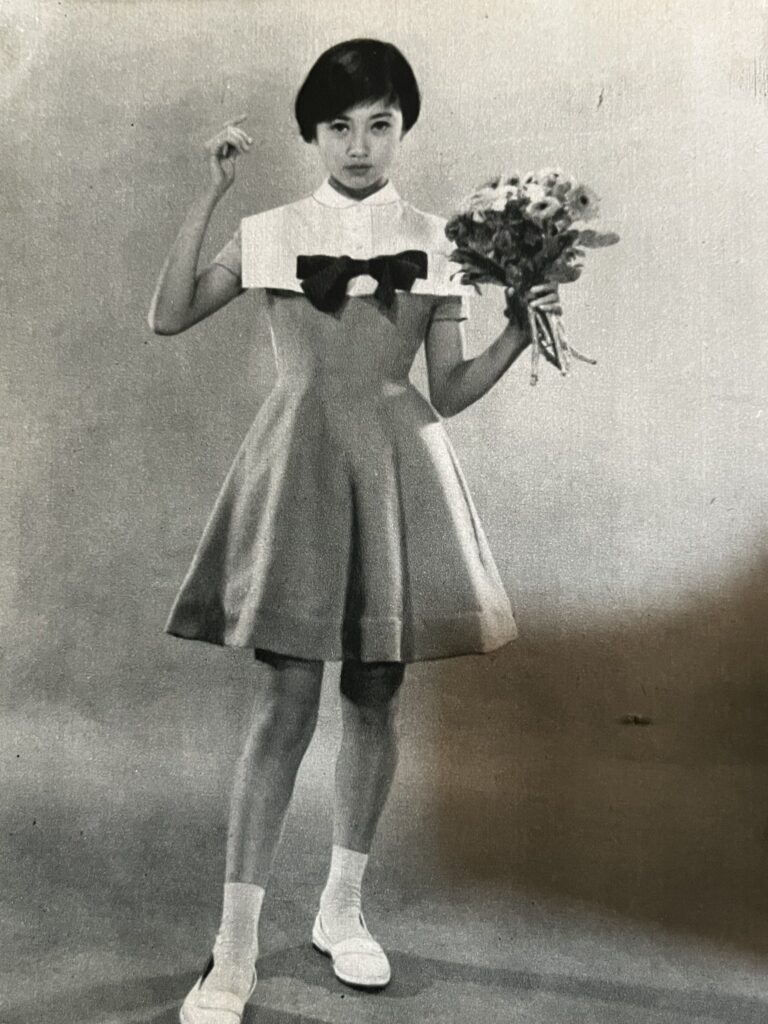 浅丘ルリ子の学歴と経歴|出身高校大学や中学校の偏差値と若い頃のかわいい画像