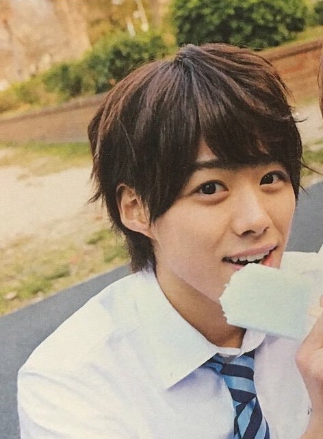 大橋和也高校の当時の様子・関連報道写真