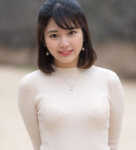黒田みゆアナの学歴|出身大学高校や中学校の偏差値|福娘をやっていた! | 芸能人の学歴や有名人の高校・大学情報は芸能人有名人学歴偏差値.com