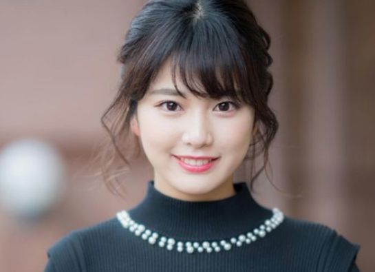 黒田みゆアナの学歴|出身大学高校や中学校の偏差値|福娘をやっていた! | 芸能人の学歴や有名人の高校・大学情報は芸能人有名人学歴偏差値.com