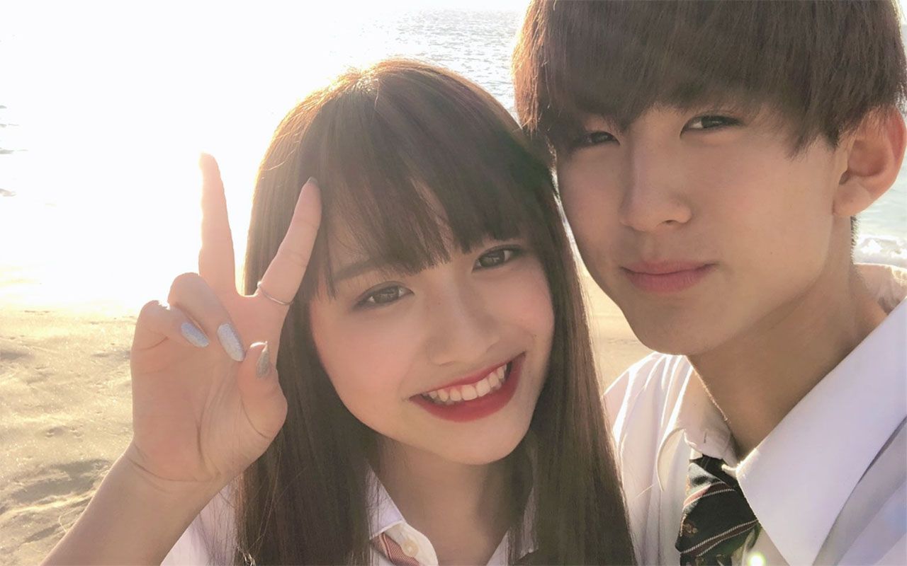 前田俊(モデル)の学歴と経歴|出身は千葉敬愛高校!大学や中学校の偏差値|高校時代にデキ婚 | 芸能人の学歴や有名人の高校・大学情報は芸能人 ...