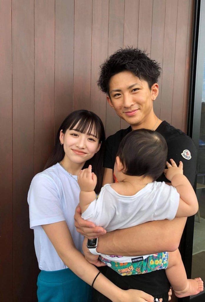 前田俊（モデル）の学歴と経歴｜出身は千葉敬愛高校！大学や中学校の偏差値｜高校時代にデキ婚 | 芸能人の学歴や有名人の高校・大学情報は芸能人 ...