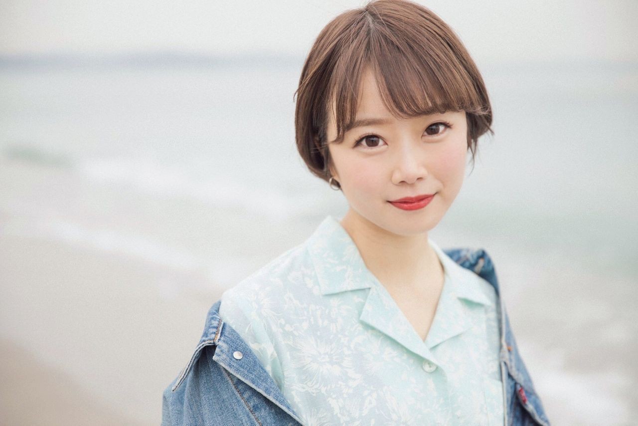 渡辺まお（神野藍）の学歴と経歴｜出身大学高校や中学校の偏差値｜早稲田なの？