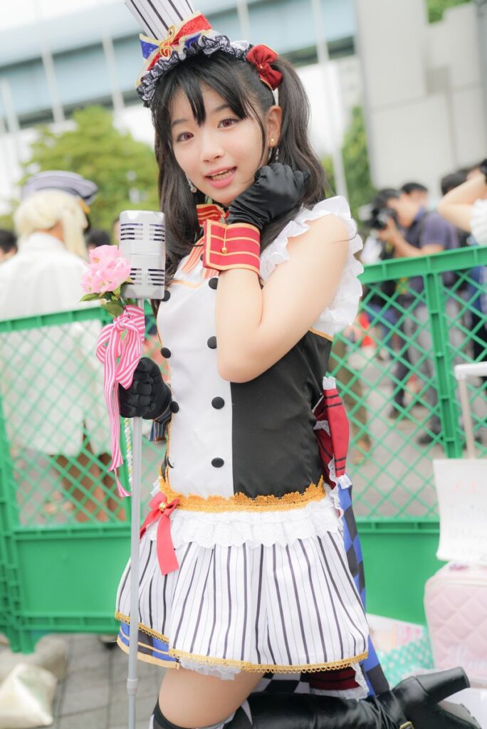 進藤あまね（声優）の学歴と経歴｜出身は堀越高校！大学や中学校の偏差値と学生時代のエピソード 芸能人の学歴や有名人の高校・大学情報は芸能人 