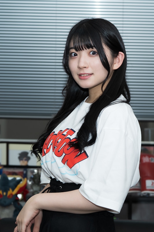進藤あまね（声優）の学歴と経歴｜出身は堀越高校！大学や中学校の偏差値と学生時代のエピソード 芸能人の学歴や有名人の高校・大学情報は芸能人 
