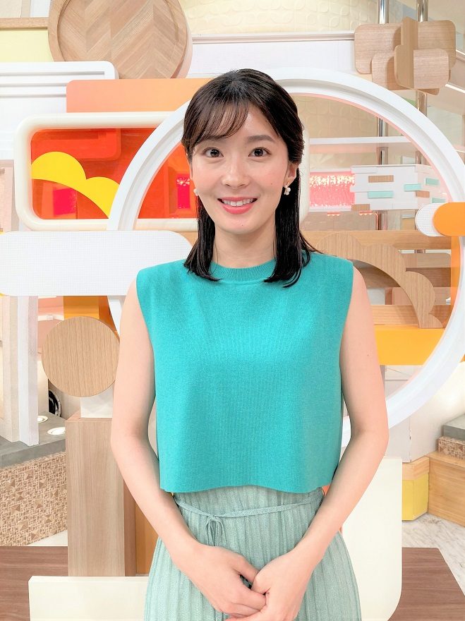 テカリが激しい女子アナは誰でがしょ？ – Nhk 中堅女子アナ – IZHJVD