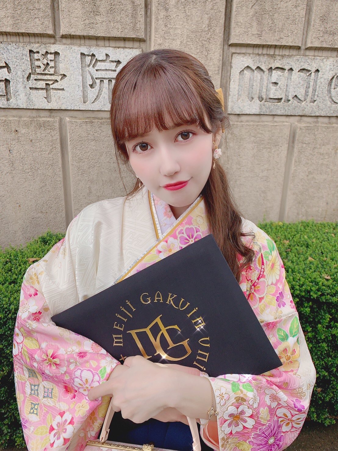 諸橋沙夏(=LOVE)の学歴と経歴|出身は明治学院大学・湯本高校!中学校の偏差値と学生時代のかわいい画像 | 芸能人の学歴や有名人の高校・大学 ...