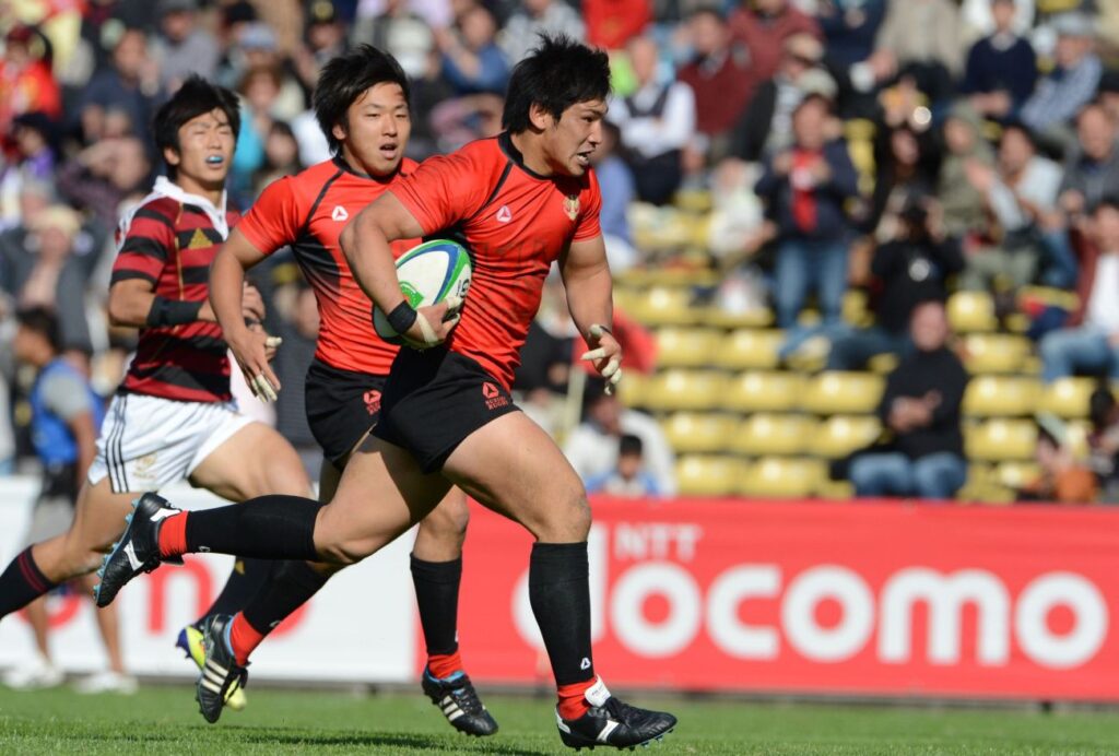 中村亮士の学歴｜出身大学高校（帝京大・鹿児島実業）や中学校の偏差値と学生時代のかっこいい画像 芸能人の学歴や有名人の高校・大学情報は芸能人