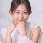 松崎涼佳アナの学歴と経歴｜出身大学高校や中学校の偏差値｜インターハイに出場していた！