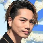 登坂広臣の学歴と経歴|出身高校大学や中学校の偏差値と学生時代のかっこいい画像