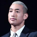 関口メンディーの学歴|出身大学高校や中学校の偏差値|野球がすごかった!