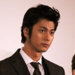 速水もこみちの学歴と経歴|出身大学高校や中学校の偏差値と学生時代や若い頃の画像