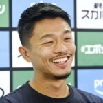 中谷潤人の学歴と経歴｜出身高校大学や中学校の偏差値と学生時代のエピソード