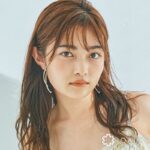 井上咲楽の学歴と経歴|出身大学高校や中学校の偏差値と学生時代のかわいい画像