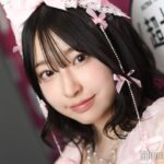 きゅーすと桜庭遥花の学歴と経歴｜出身高校大学どこ？中学校の偏差値｜勉強が得意だった！