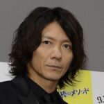吉井和哉(イエモン)の学歴|出身小学校中学校や高校の偏差値と経歴