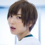 光宗薫の学歴と経歴|出身は長尾谷高校!大学や中学校の偏差値|美大に通学していたの?