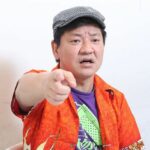 チャンス大城の学歴と経歴｜出身は伊丹市立高校！大学や中学校の偏差値｜イジメられまくっていた！