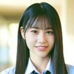 向井純葉の学歴と経歴|出身は広島国際学院高校!大学や中学校の偏差値|STUに落ちていた
