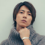 山下智久の学歴|出身大学高校や中学校の偏差値と若い頃や学生時代のかっこいい画像