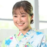 松岡朱里の学歴と経歴｜出身大学高校どこ？中学校の偏差値と学生時代のかわいい画像