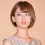 橋本奈々未の学歴|出身は武蔵野美術大学・旭川西高校!中学校の偏差値|苦学生だった!