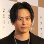 山下健二郎の学歴と経歴|出身高校大学や中学校の偏差値|美大に通学していた