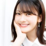 乃木坂・奥田いろはの学歴と経歴|出身高校大学や中学校の偏差値|子役出身だった!