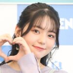 松島かのんの学歴と経歴｜出身高校どこ？大学や中学校の偏差値と学生時代のかわいい画像