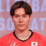 高橋藍(バレー)の学歴|出身大学高校や中学校の偏差値|ハーフなの?
