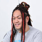 マキシマムザ亮君の学歴と経歴｜出身は神奈川工業高校！出身大学高校や中学校の偏差値｜ヤンキー学校に通っていた！