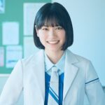 柳堀花怜の学歴と経歴|出身高校は学芸大学附属国際中等教育学校!大学や中学校の偏差値と学生時代のかわいい画像